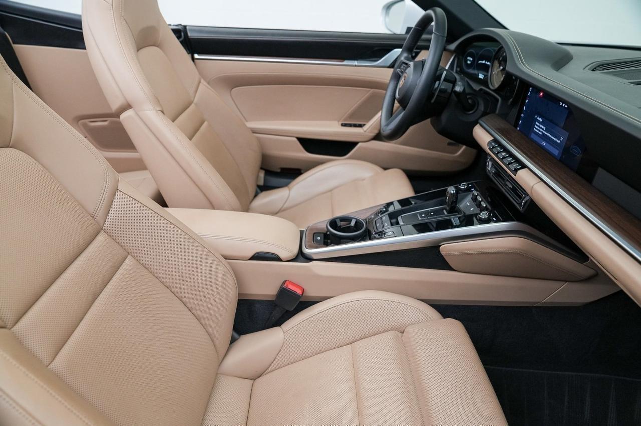 2020 Porsche 911 Carrera S Newport Beach CA