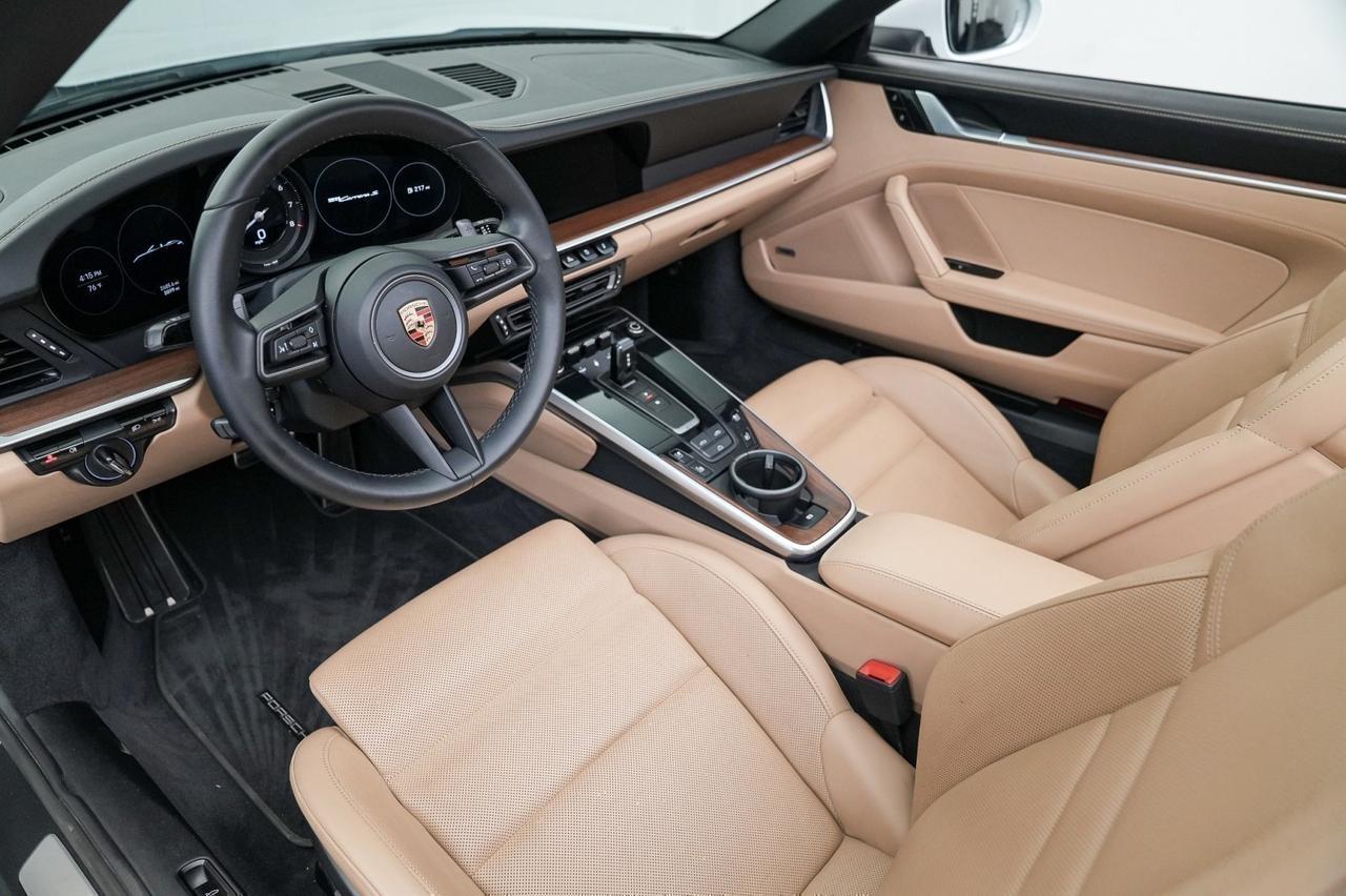 2020 Porsche 911 Carrera S Newport Beach CA