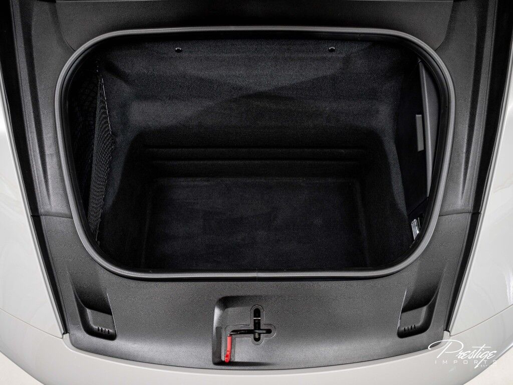 2020 Porsche 911 Carrera S North Miami Beach FL