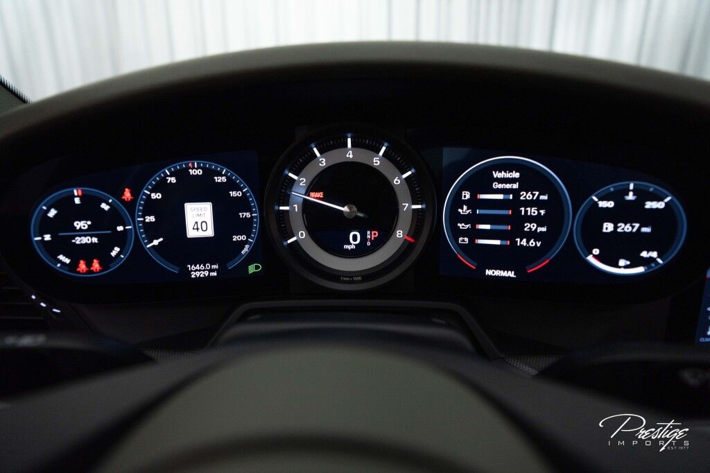 2020 Porsche 911 Carrera S North Miami Beach FL