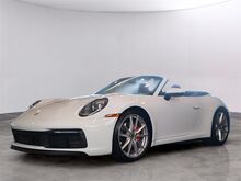 2020_Porsche_911_Carrera S_ Oshkosh WI