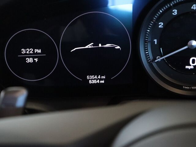 2020 Porsche 911 Carrera S Oshkosh WI