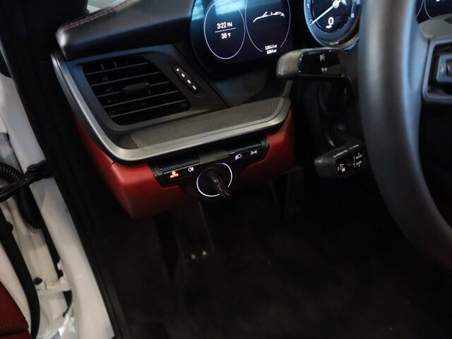 2020 Porsche 911 Carrera S Oshkosh WI