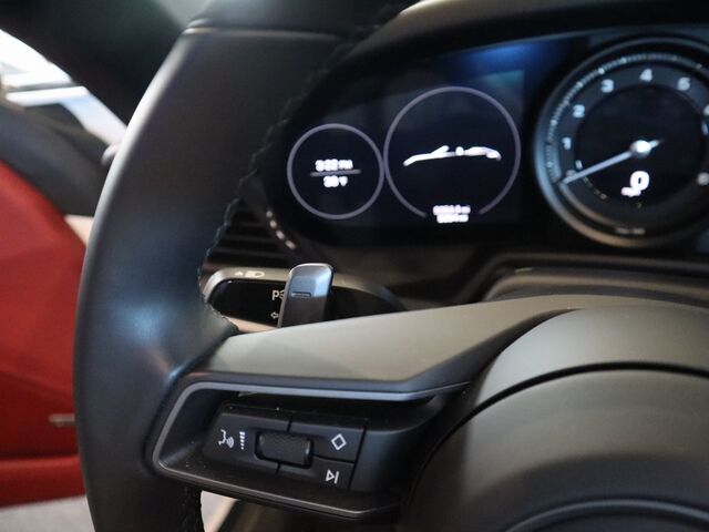 2020 Porsche 911 Carrera S Oshkosh WI