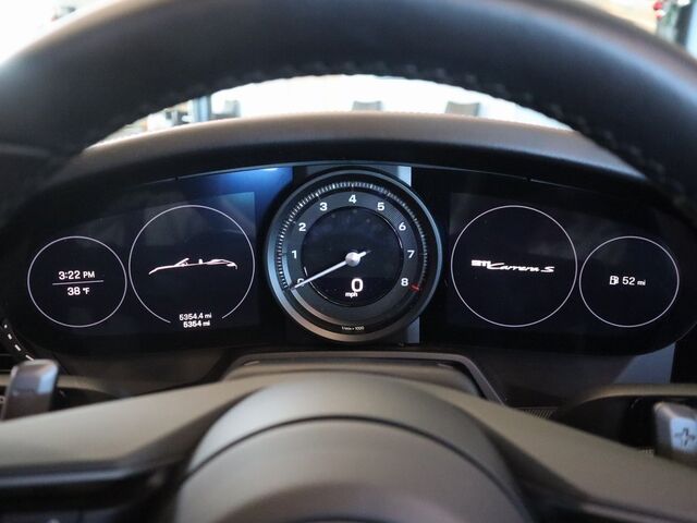 2020 Porsche 911 Carrera S Oshkosh WI