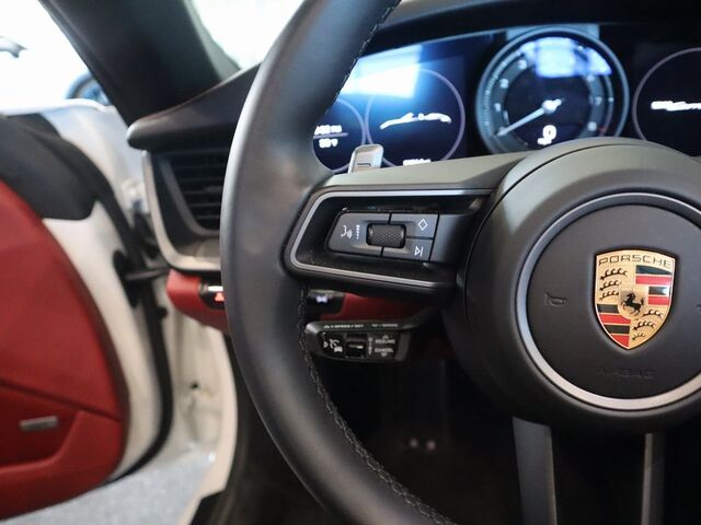 2020 Porsche 911 Carrera S Oshkosh WI