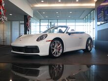 2020_Porsche_911_Carrera S_ Oshkosh WI