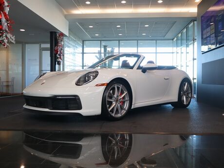 2020 Porsche 911 Carrera S Oshkosh WI