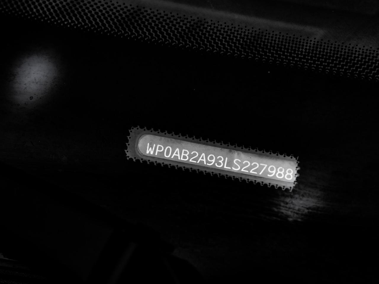 2020 Porsche 911 Carrera S Pompano Beach FL