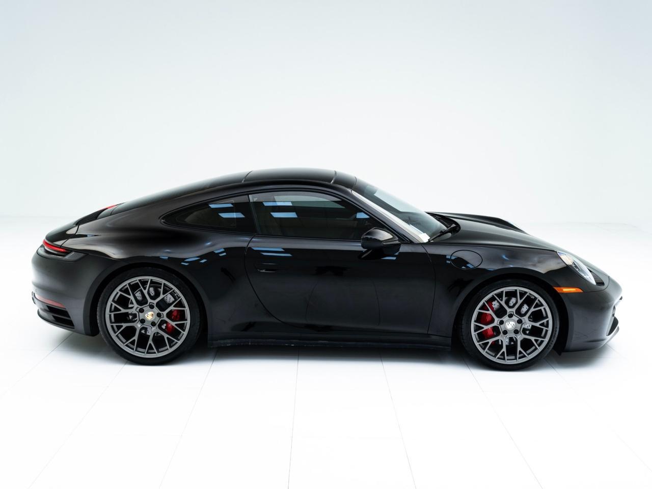 2020 Porsche 911 Carrera S Pompano Beach FL