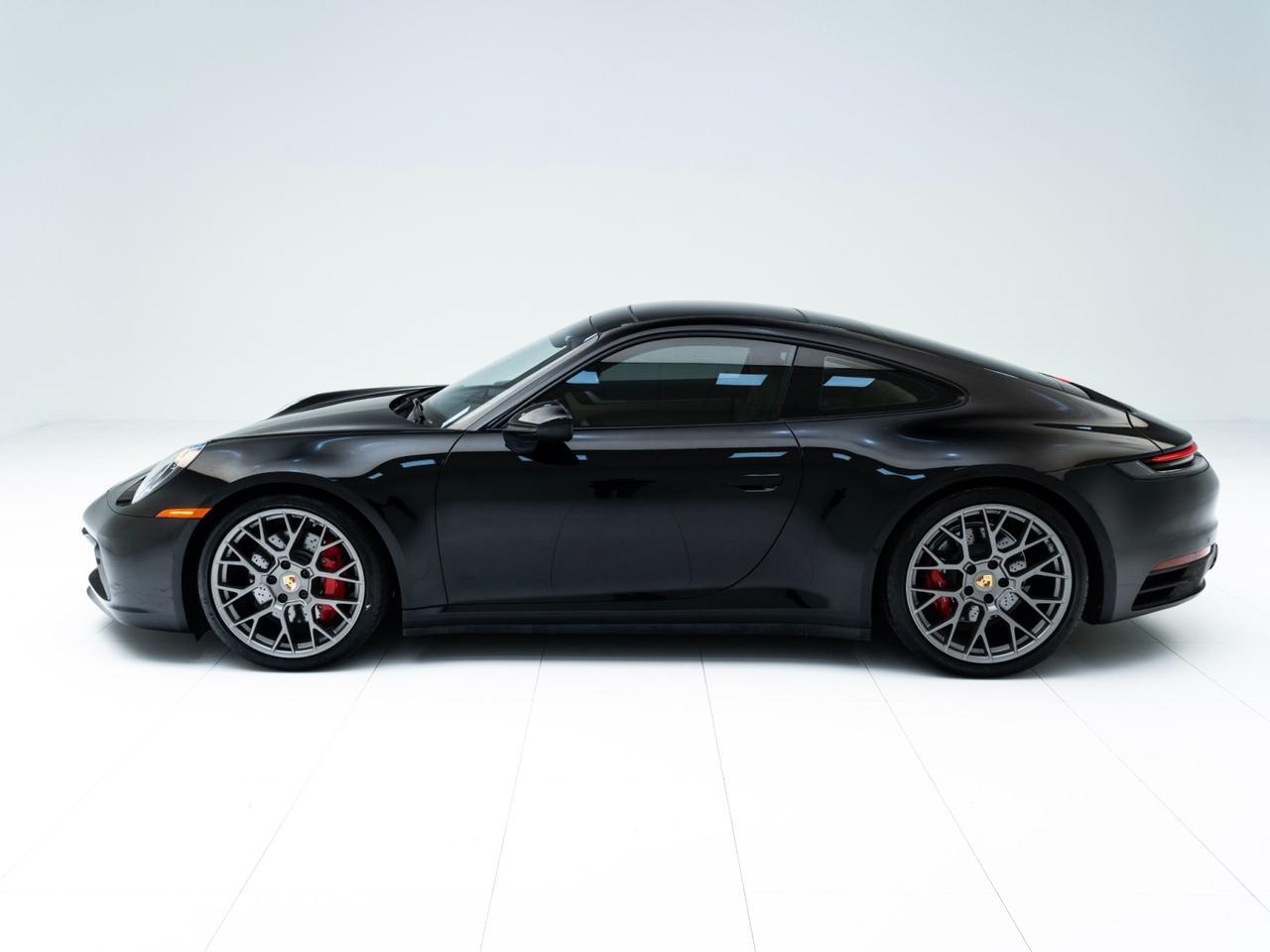 2020 Porsche 911 Carrera S Pompano Beach FL