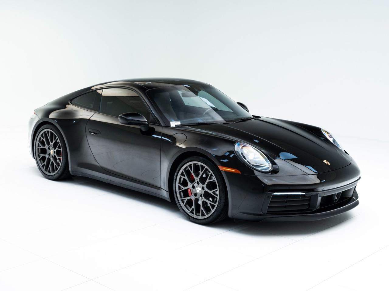 2020 Porsche 911 Carrera S Pompano Beach FL