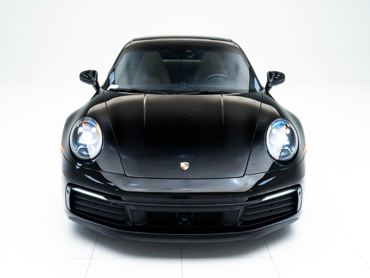 2020 Porsche 911 Carrera S Pompano Beach FL