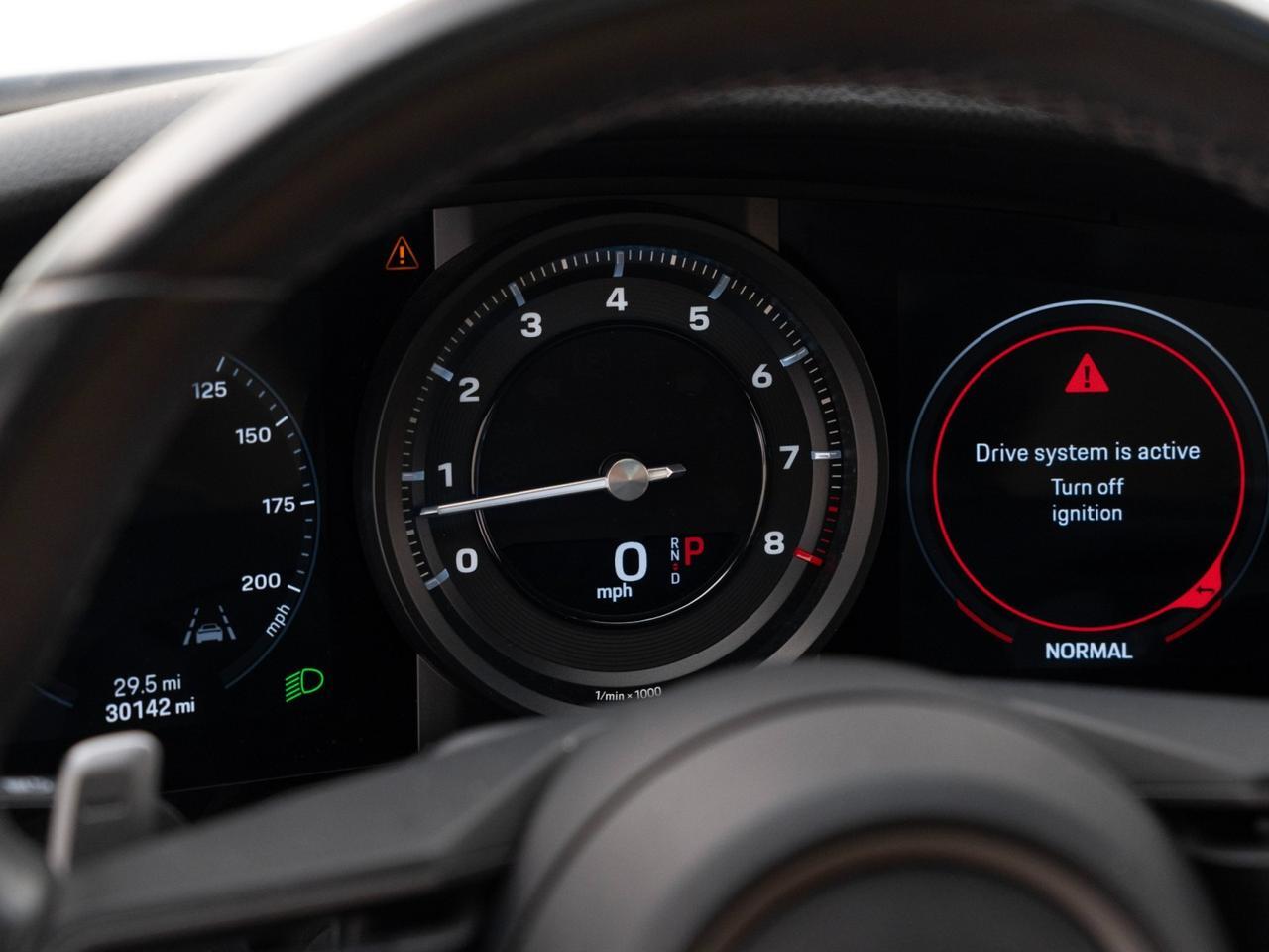 2020 Porsche 911 Carrera S Pompano Beach FL