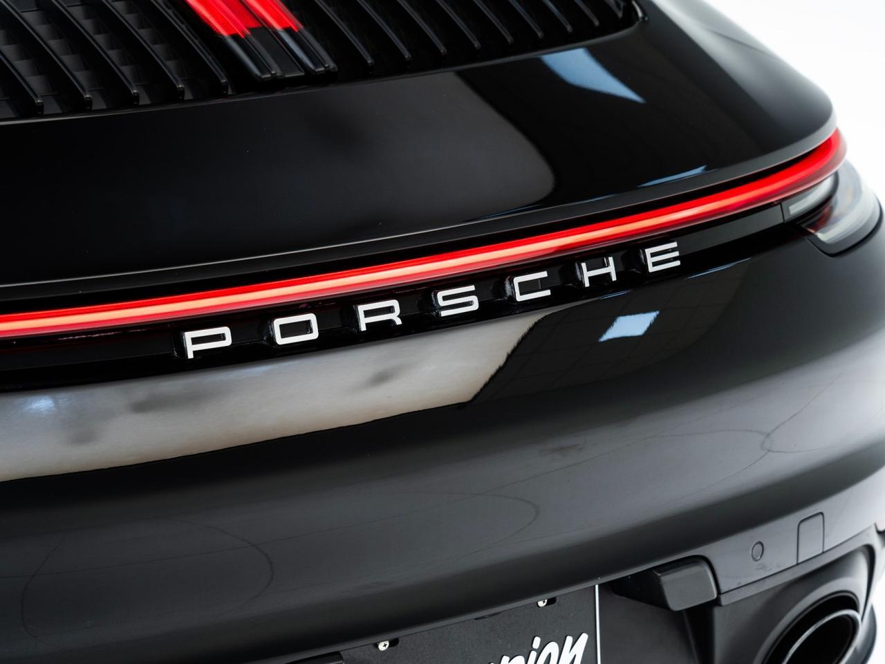 2020 Porsche 911 Carrera S Pompano Beach FL