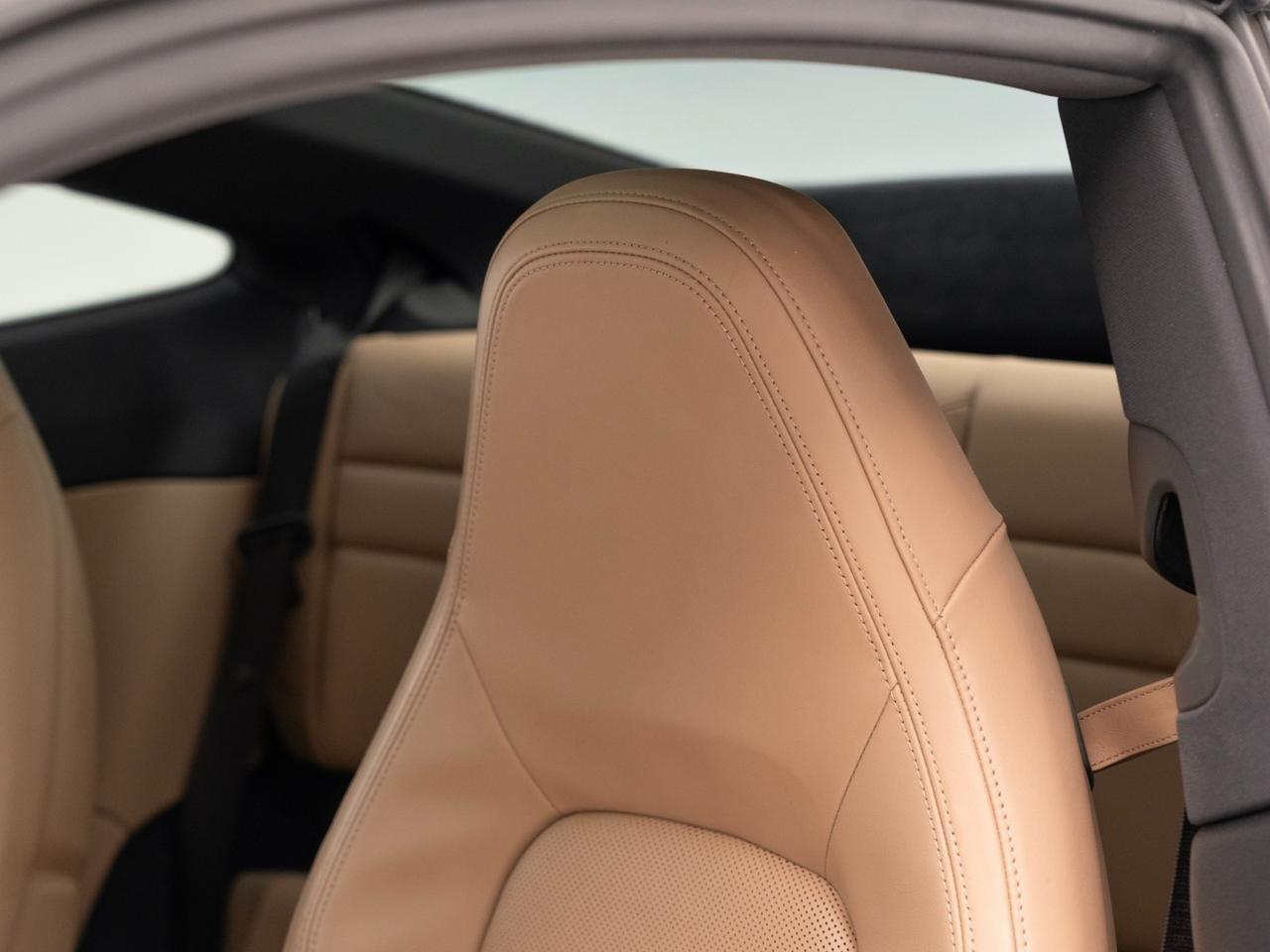 2020 Porsche 911 Carrera S Pompano Beach FL