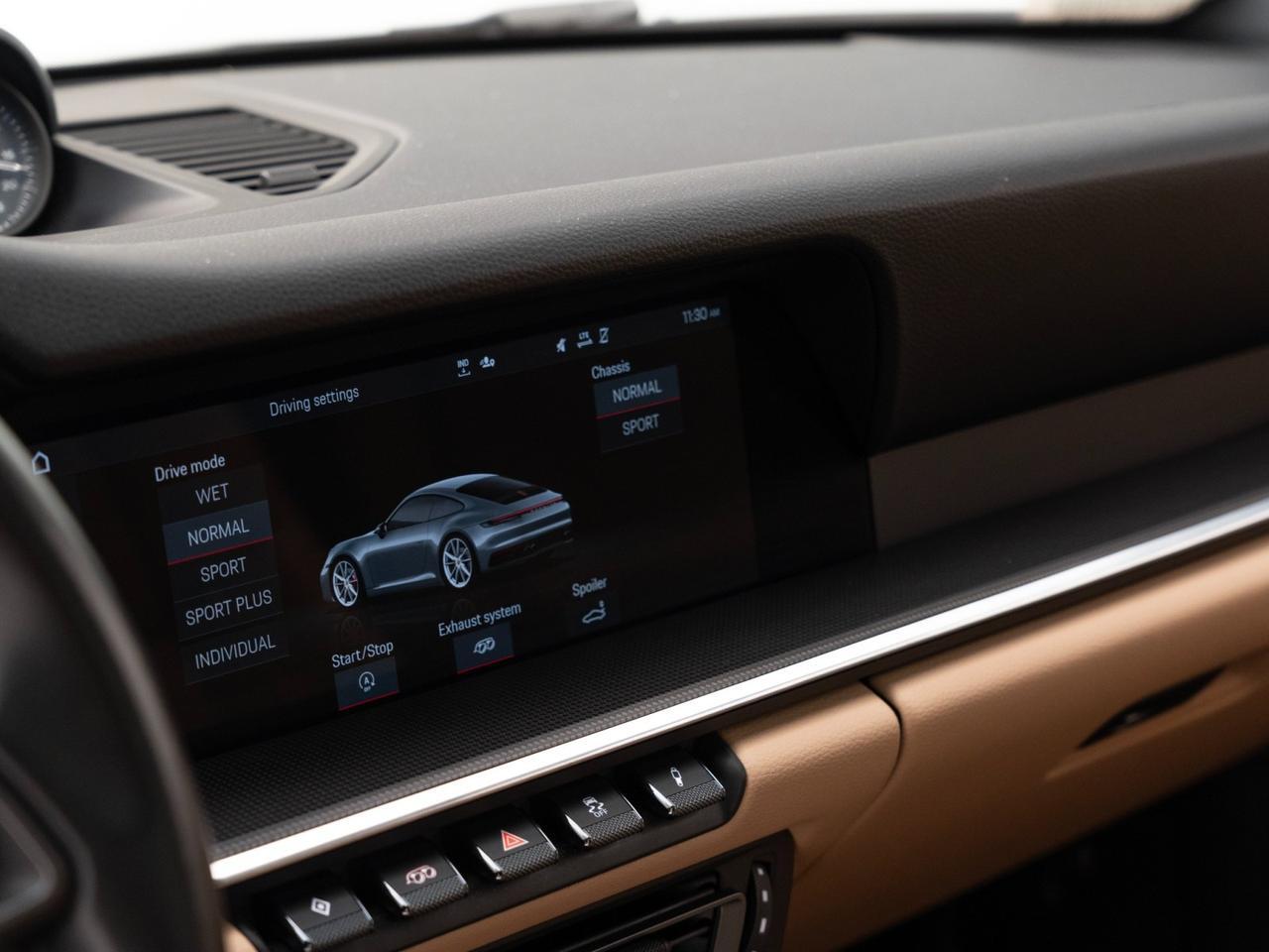 2020 Porsche 911 Carrera S Pompano Beach FL