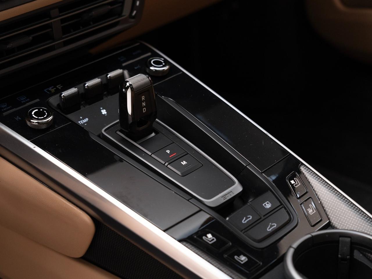 2020 Porsche 911 Carrera S Pompano Beach FL