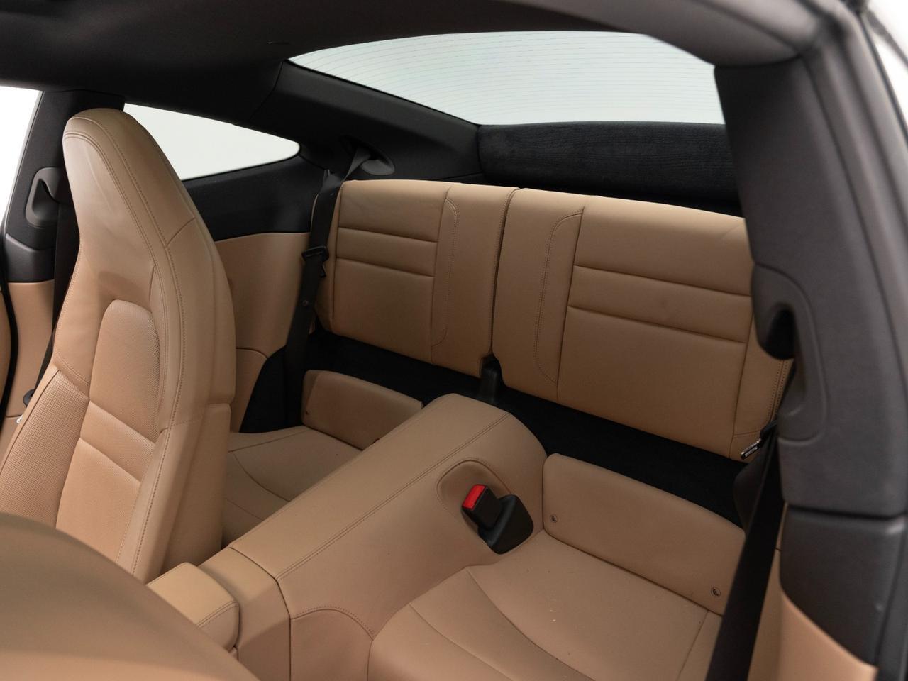 2020 Porsche 911 Carrera S Pompano Beach FL