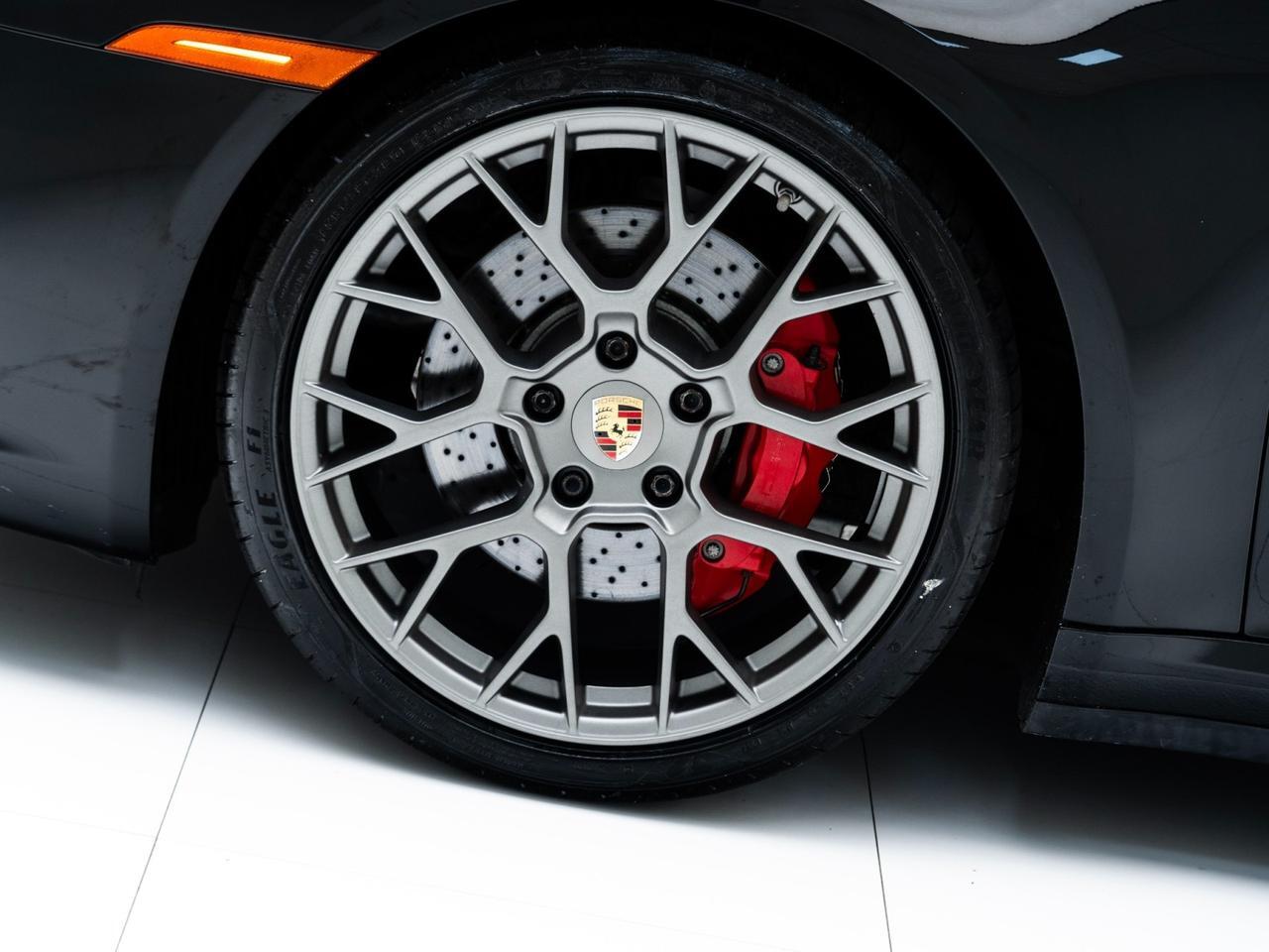 2020 Porsche 911 Carrera S Pompano Beach FL