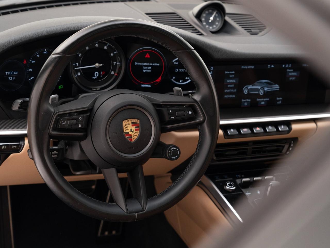 2020 Porsche 911 Carrera S Pompano Beach FL