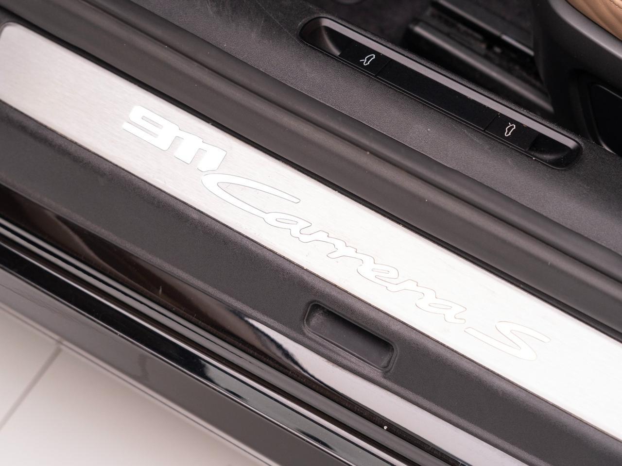 2020 Porsche 911 Carrera S Pompano Beach FL