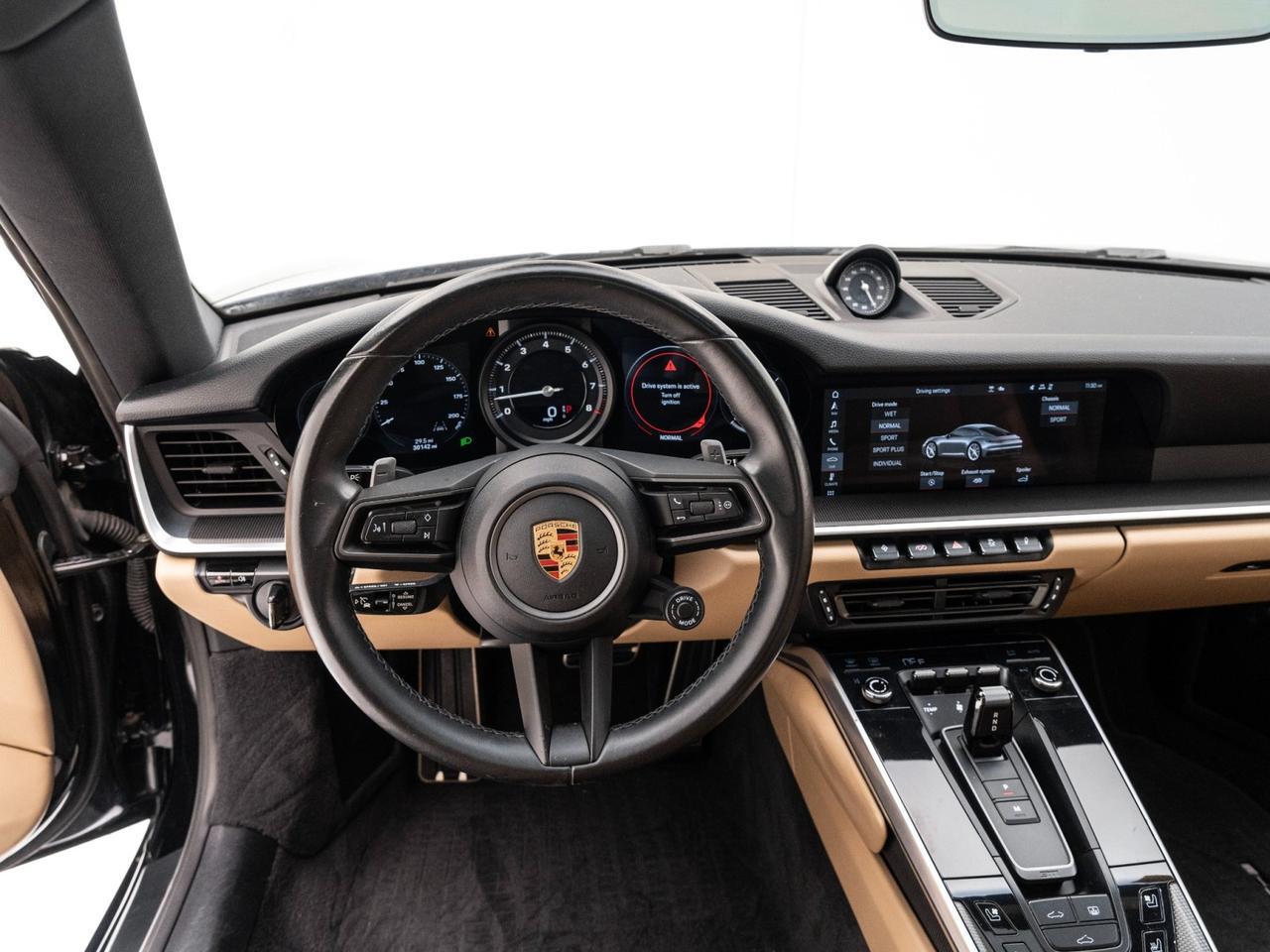 2020 Porsche 911 Carrera S Pompano Beach FL