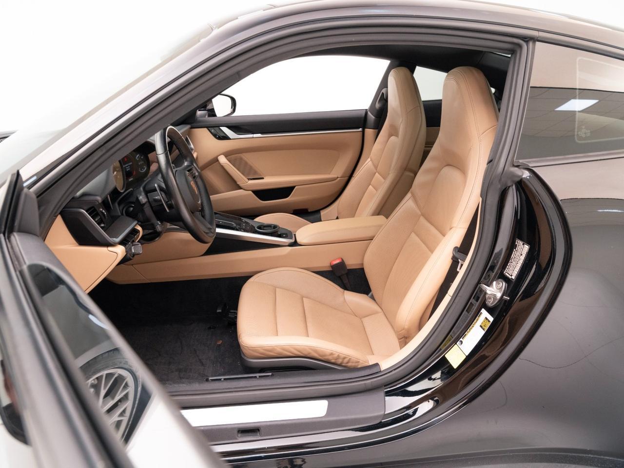 2020 Porsche 911 Carrera S Pompano Beach FL