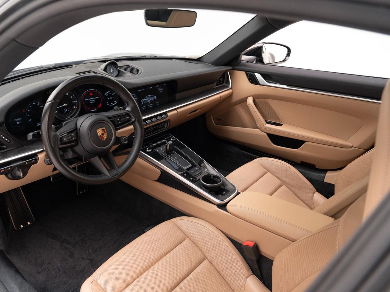 2020 Porsche 911 Carrera S Pompano Beach FL