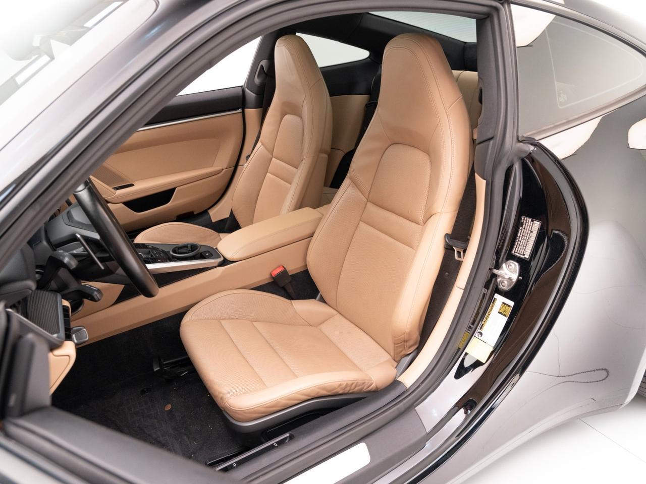 2020 Porsche 911 Carrera S Pompano Beach FL