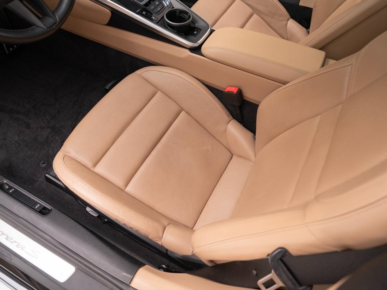 2020 Porsche 911 Carrera S Pompano Beach FL