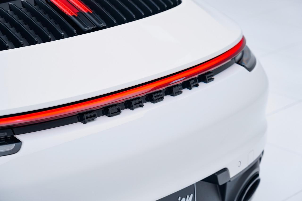2020 Porsche 911 Carrera S Pompano Beach FL
