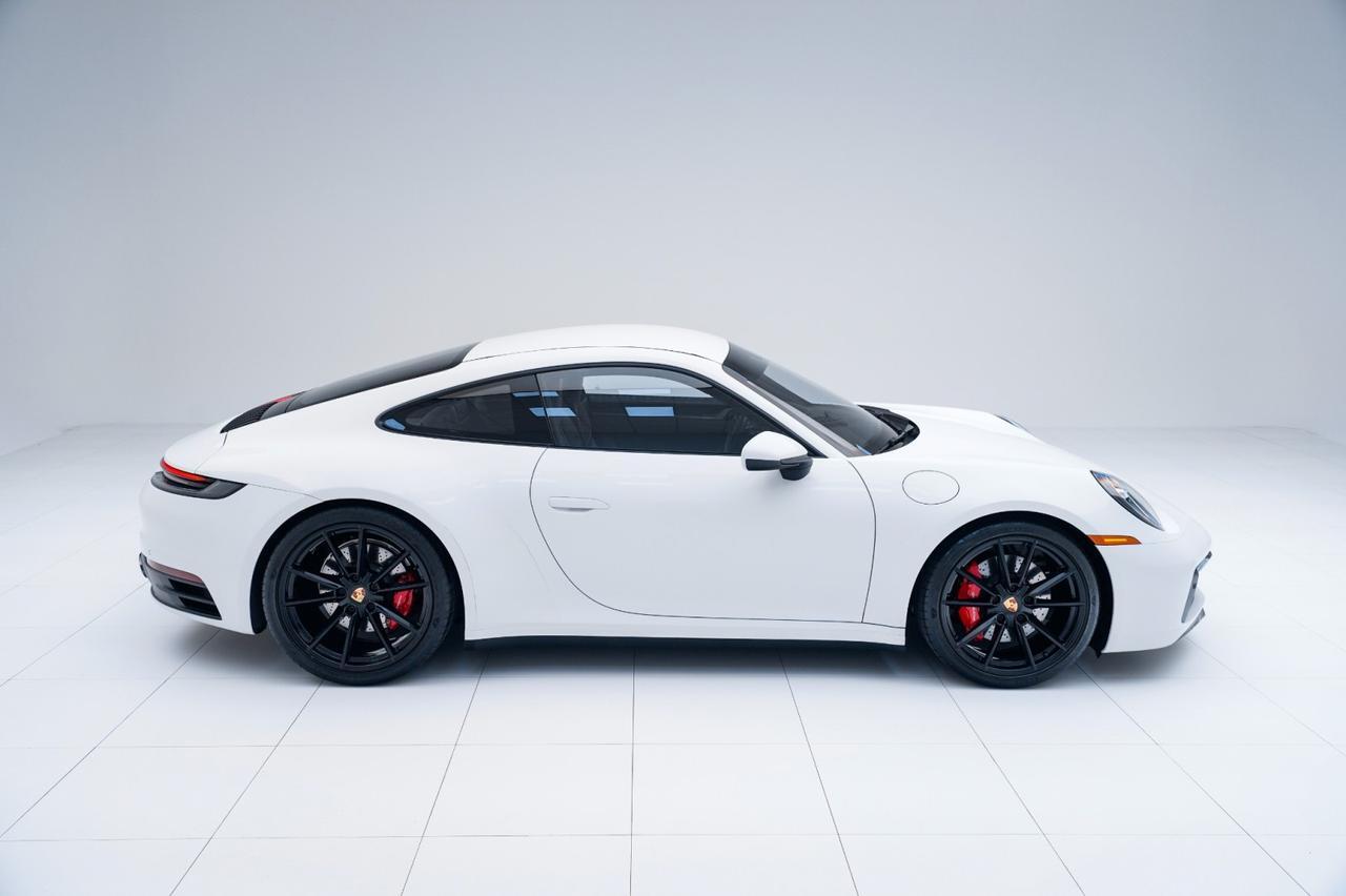 2020 Porsche 911 Carrera S Pompano Beach FL