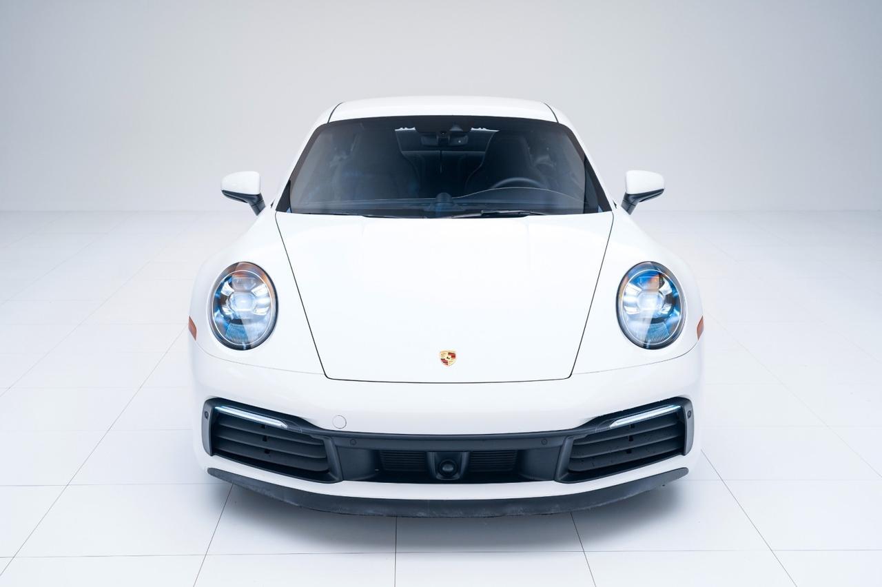 2020 Porsche 911 Carrera S Pompano Beach FL