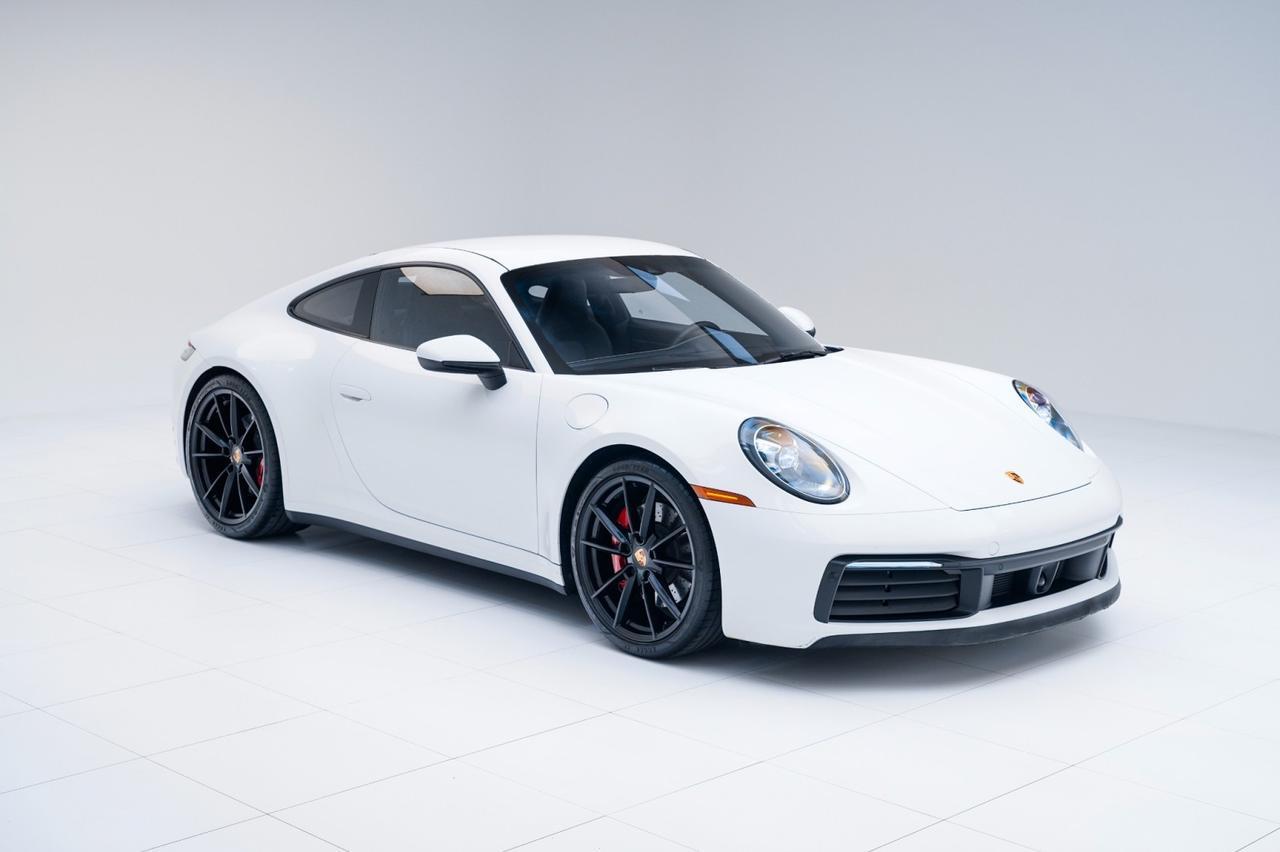 2020 Porsche 911 Carrera S Pompano Beach FL