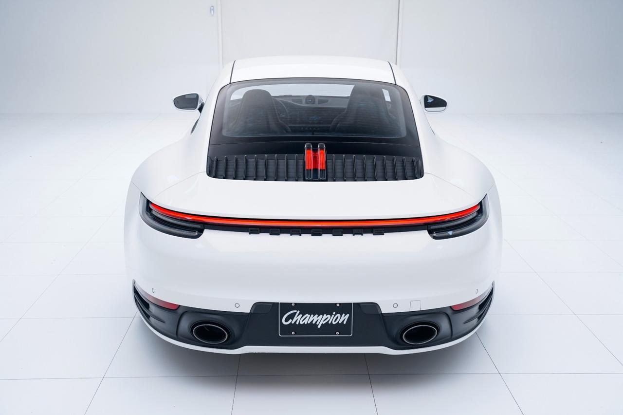 2020 Porsche 911 Carrera S Pompano Beach FL