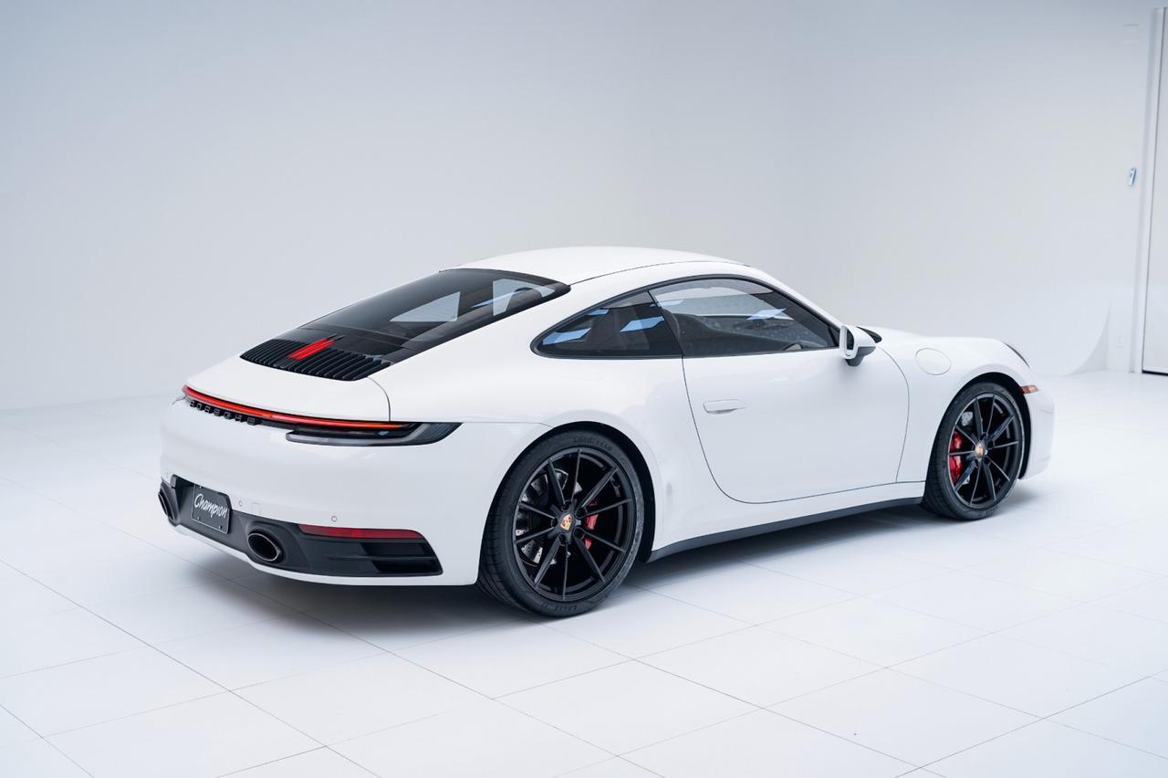 2020 Porsche 911 Carrera S Pompano Beach FL