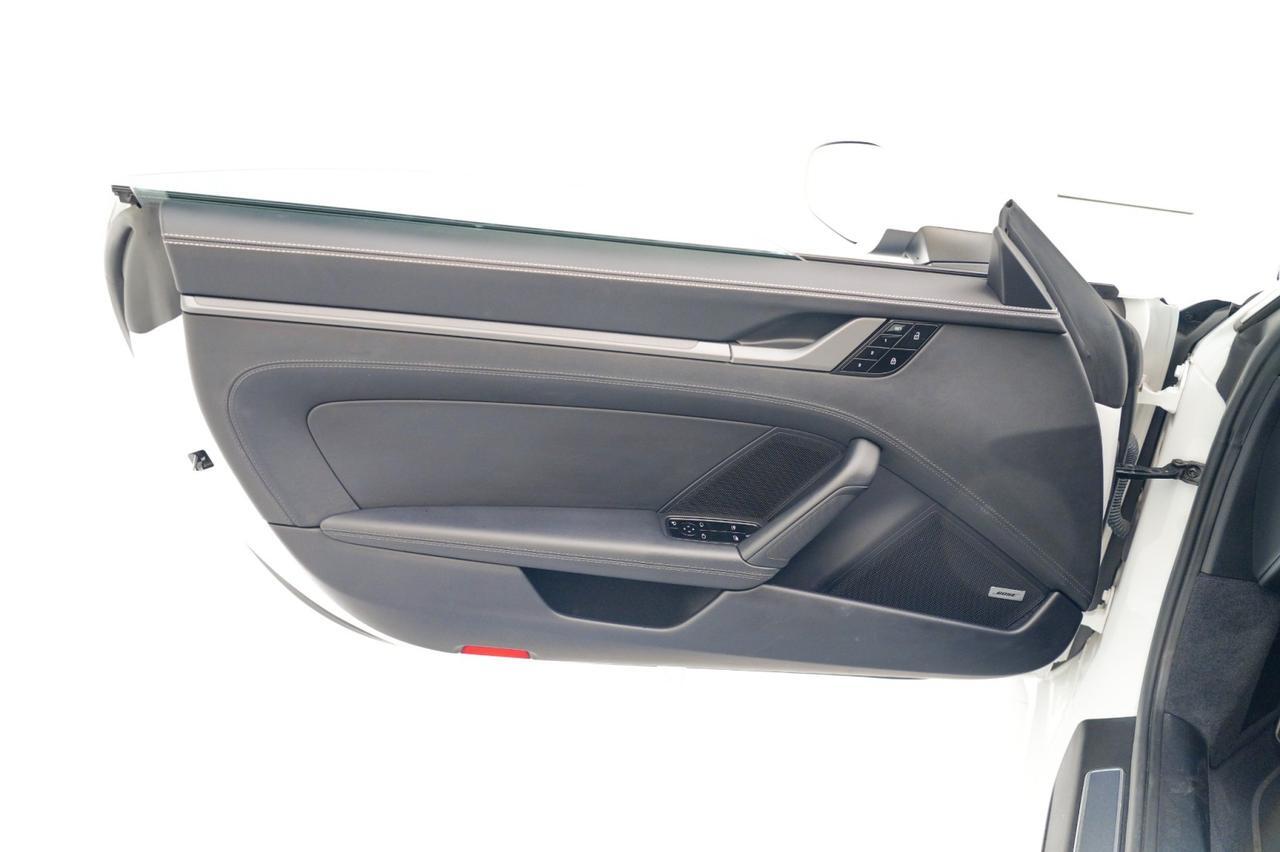 2020 Porsche 911 Carrera S Pompano Beach FL