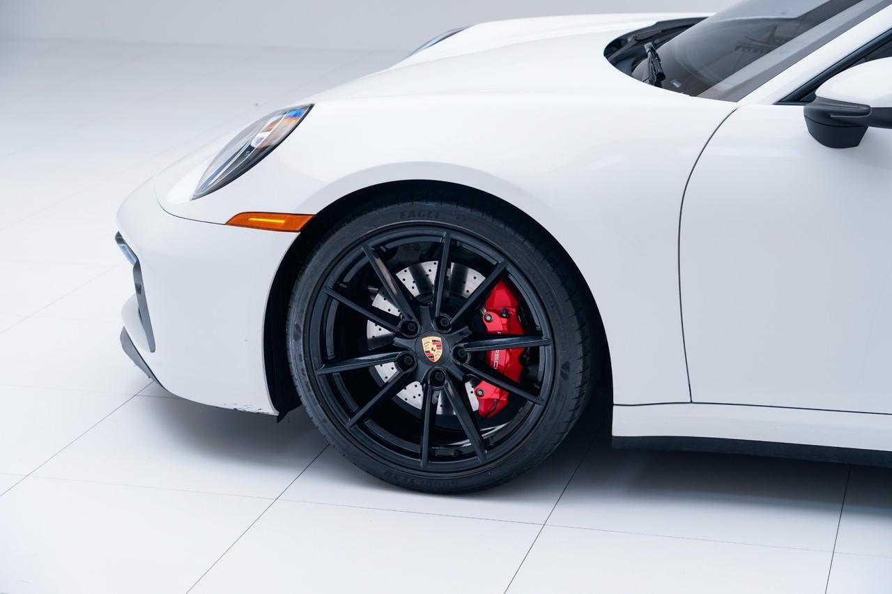 2020 Porsche 911 Carrera S Pompano Beach FL