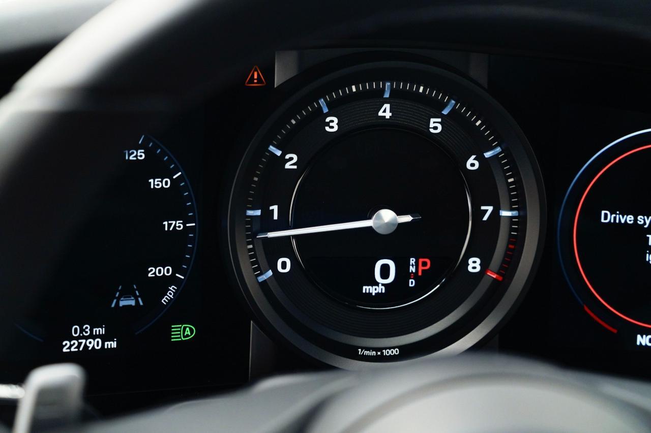 2020 Porsche 911 Carrera S Pompano Beach FL