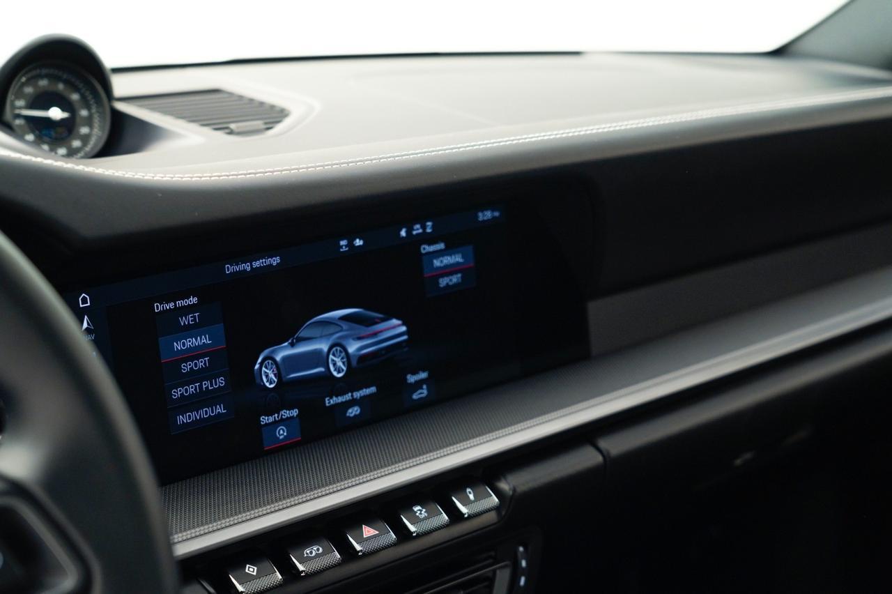 2020 Porsche 911 Carrera S Pompano Beach FL