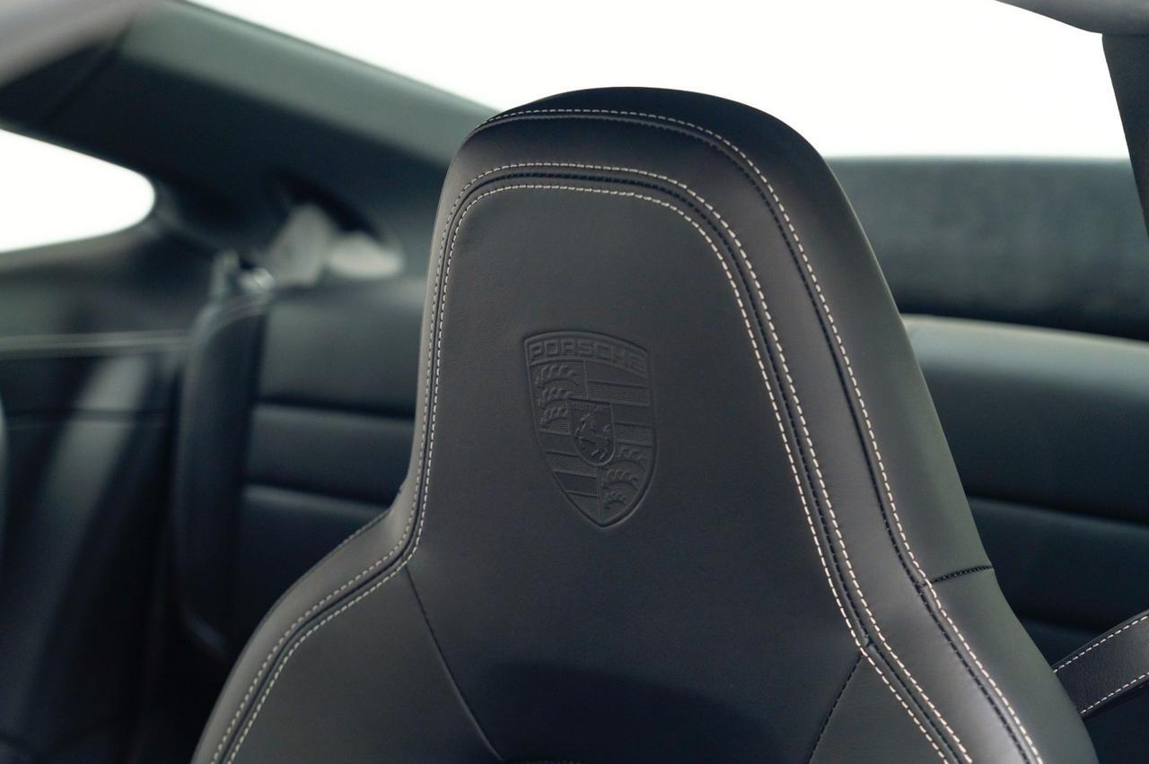 2020 Porsche 911 Carrera S Pompano Beach FL