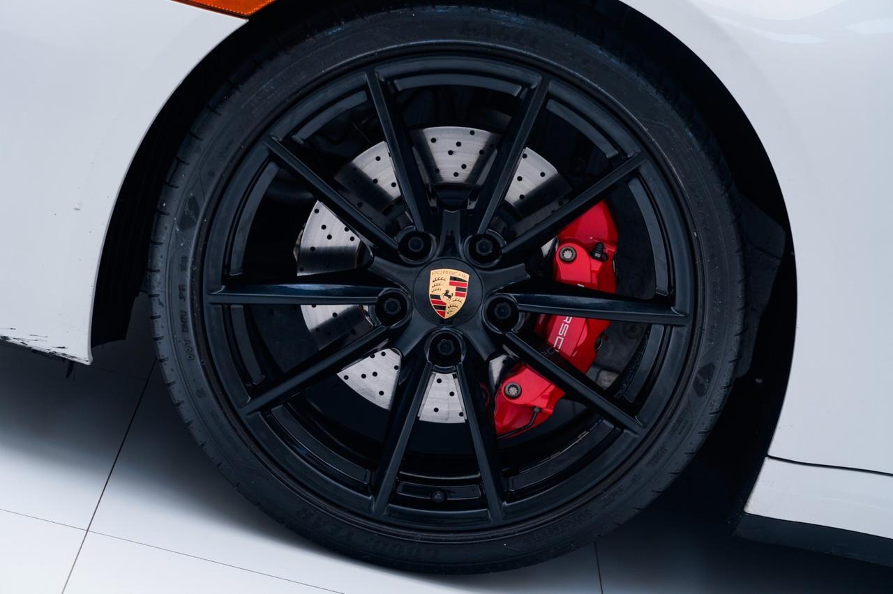 2020 Porsche 911 Carrera S Pompano Beach FL