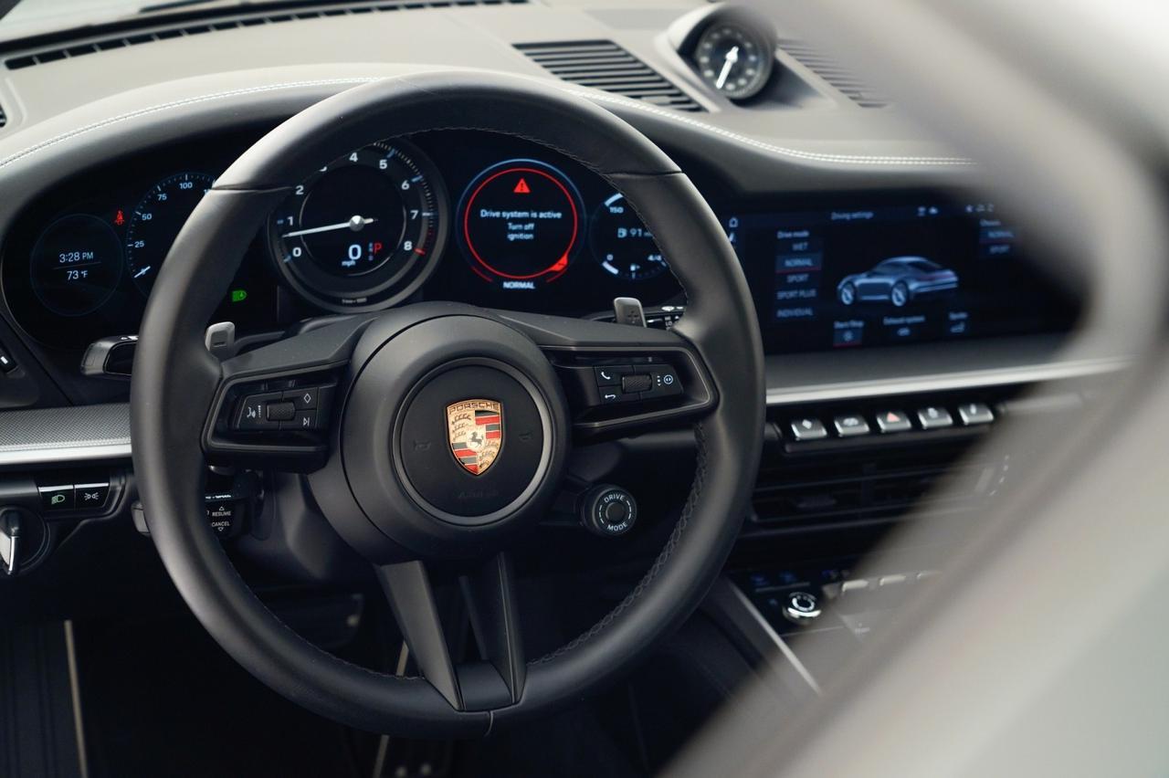 2020 Porsche 911 Carrera S Pompano Beach FL