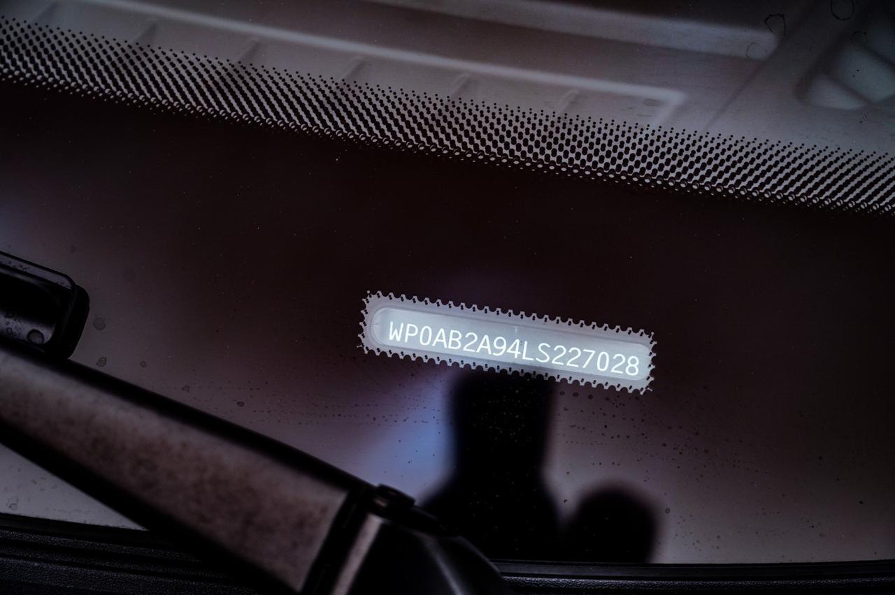 2020 Porsche 911 Carrera S Pompano Beach FL