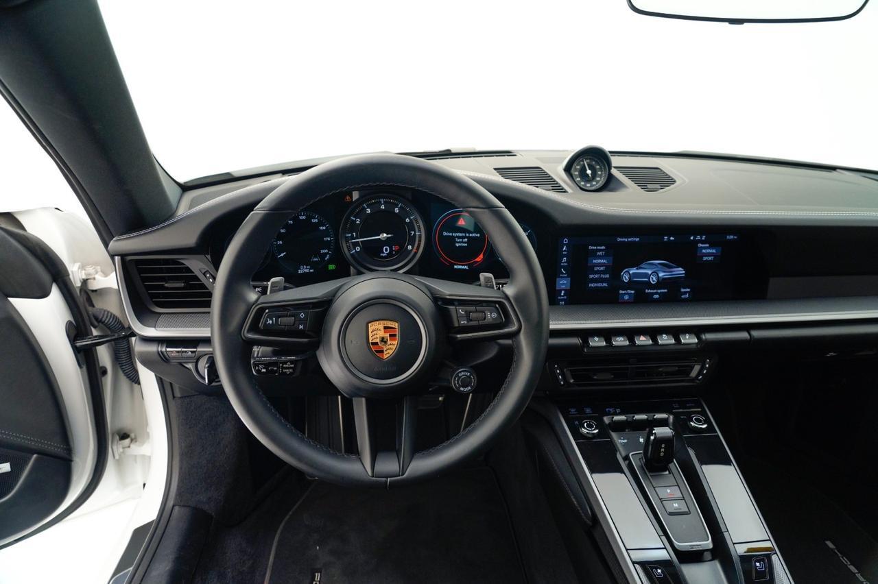 2020 Porsche 911 Carrera S Pompano Beach FL