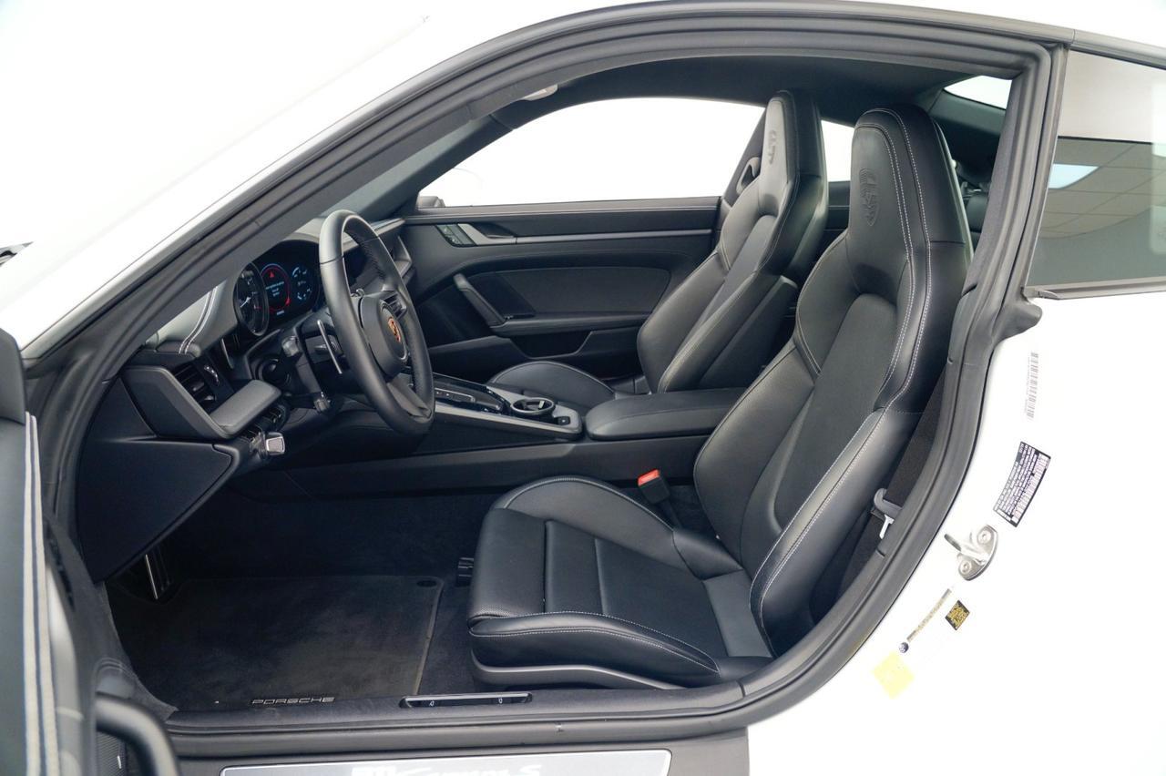 2020 Porsche 911 Carrera S Pompano Beach FL