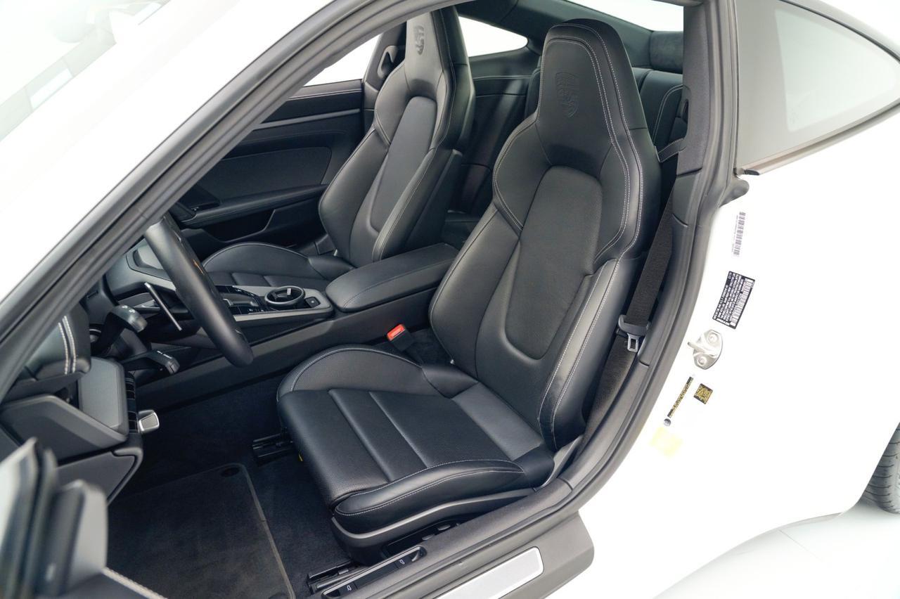 2020 Porsche 911 Carrera S Pompano Beach FL