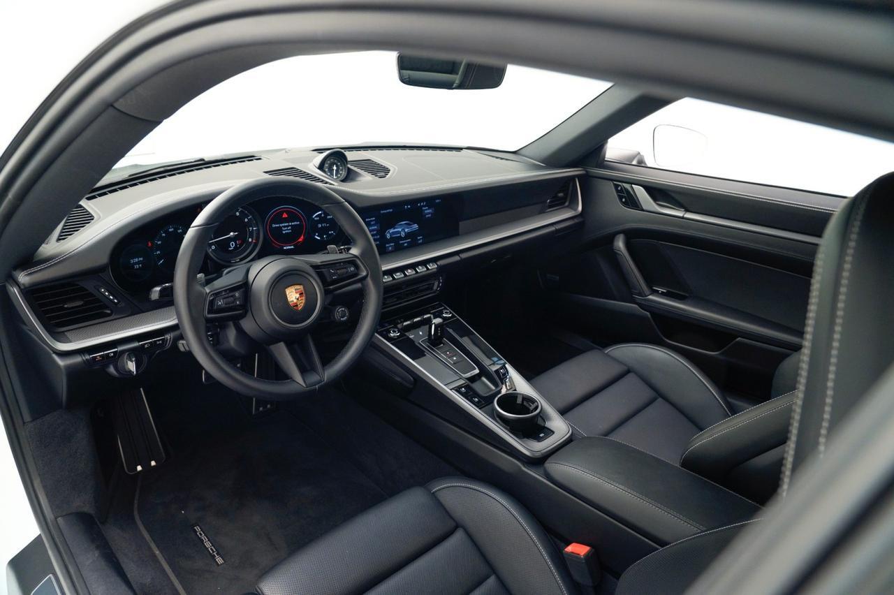 2020 Porsche 911 S photo 4