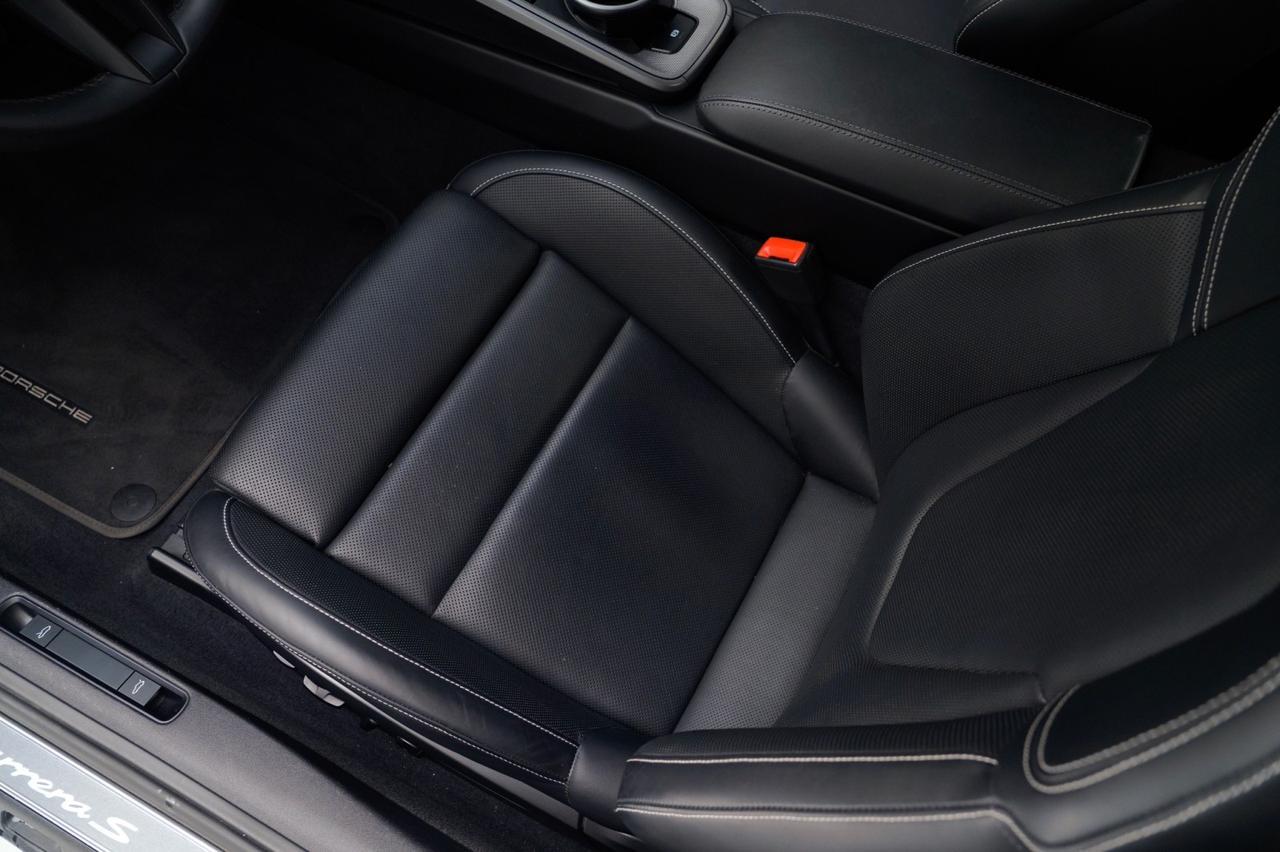 2020 Porsche 911 Carrera S Pompano Beach FL